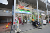 コンビニエンスストア ファミリーマート甲東園駅前店