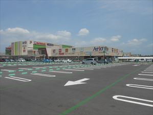 イトーヨーカドー アリオ市原店の画像1