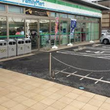 ファミリーマート 東大阪トラックターミナル店