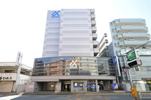 京葉銀行浦安支店の画像1