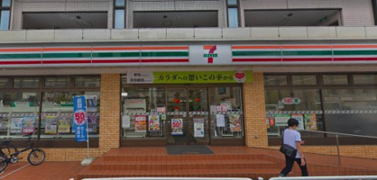 セブンイレブン 浦安北栄2丁目店の画像1