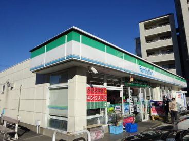 ファミリーマートの画像1