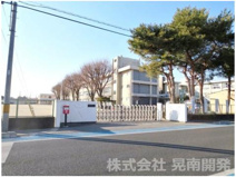 宇都宮市立宮の原小学校