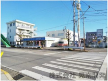 ローソン 宇都宮不動前店