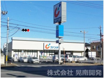 カワチ薬品 一条店