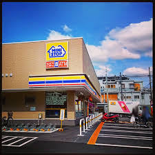ミニストップ 平野瓜破西店情報ページ 東大阪市 小阪の賃貸はホームメイトfc小阪店