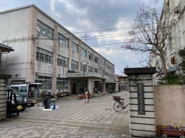 紫明小学校の画像1