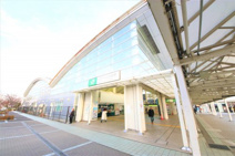 八王子みなみ野