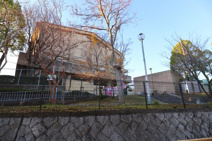 東佐井寺小学校