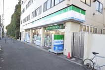 ファミリーマート戸塚鳥が丘店