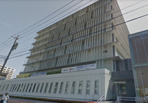 飯塚市役所