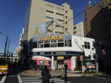 TSUTAYA 葛西店