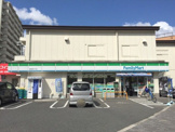 ファミリーマート MYS喜連東四丁目店