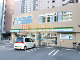ファミリーマート上前津二丁目店