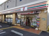 セブンイレブン 大阪桃谷5丁目店