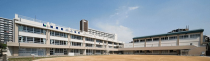 江東区立浅間竪川小学校の画像1