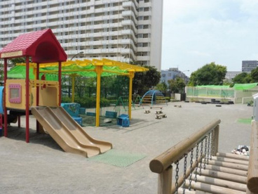 わかば保育園の画像1