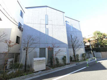 アスク本駒込保育園の画像1