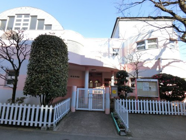 京北幼稚園の画像1