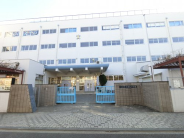 文京区立第九中学校の画像1