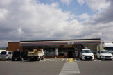 セブンイレブン 天理喜殿町店
