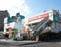 SUPER MARKET FUJI(スーパーマーケットフジ) 善行店