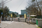 座間市立相模野小学校