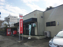 大和南林間六郵便局