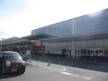 ザ・ビッグ エクストラ 天理店