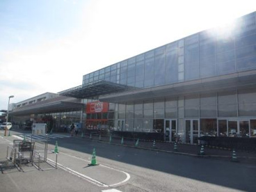 ザ・ビッグ エクストラ 天理店の画像2