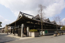 私立天理中学校
