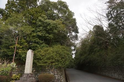 石上神宮外苑公園の画像1