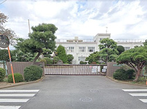 平塚市立大野中学校