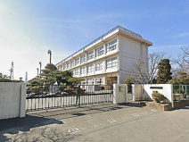 平塚市立真土小学校