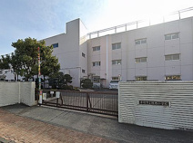平塚市立横内小学校