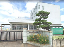 平塚市立横内中学校