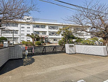 平塚市立神田小学校