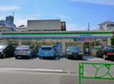 ファミリーマート 中野中央一丁目店