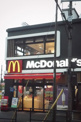 マクドナルド 落合店
