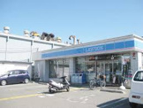 ローソン 今川五丁目店