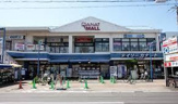 イズミヤ 南田辺店