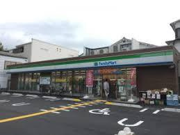 ファミリーマート 姫里一丁目店の画像1