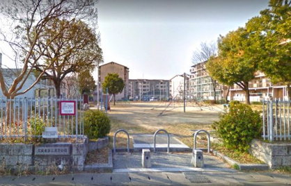 久我東第三児童公園の画像1