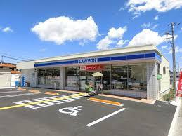 ローソン 八尾西山本町一丁目店の画像1