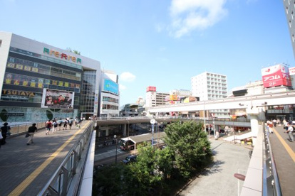 立川南の画像1