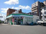 ファミリーマート 八尾高安町店