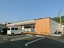 セブンイレブン 八尾垣内3丁目店の画像1