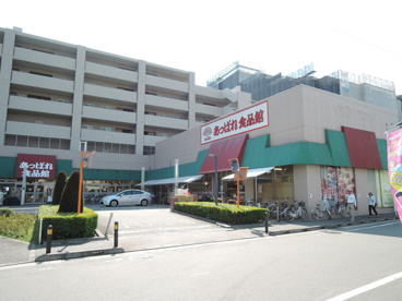 西立川の画像1