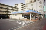 ローソン 平野喜連東店