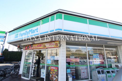 ファミリーマートの画像1
